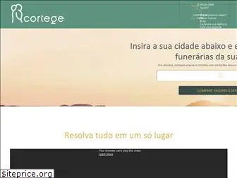 cortege.com.br