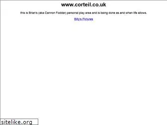 corteil.co.uk
