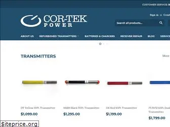 cortekpower.com