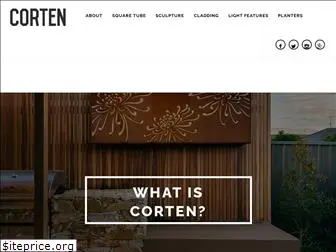 corten.com.au