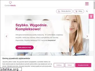 cortenmedic.pl