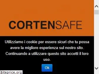 cortensafe.it