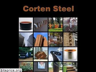 cortensteel.co.uk