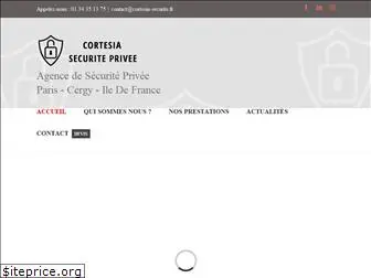 cortesia-securite.fr