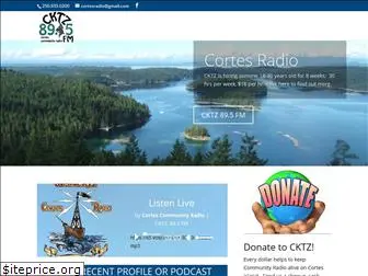 cortesradio.ca