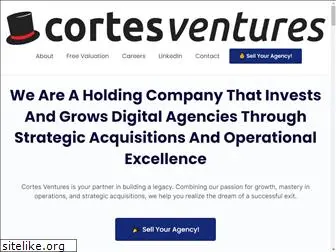 cortesventures.com