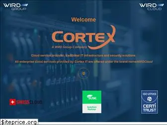 cortex-it.ch