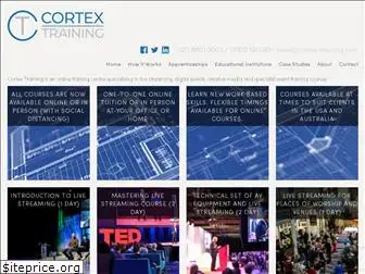 cortex-training.com