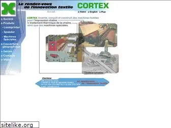 cortex.fr