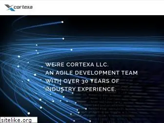 cortexa.com