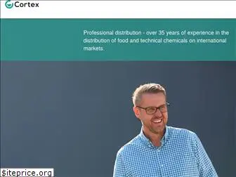 cortexch.com thumbnail