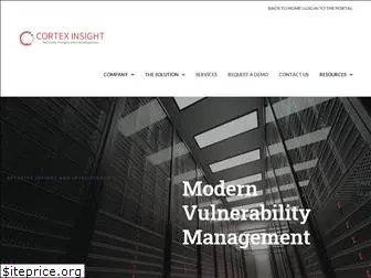 cortexinsight.com