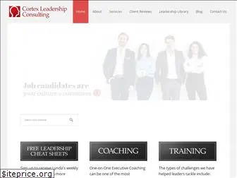 cortexleadership.com