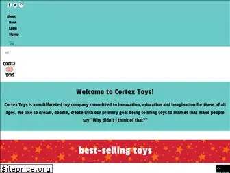 cortextoys.com
