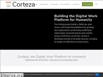 www.cortezaproject.org