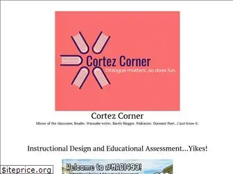 cortezcorner.com