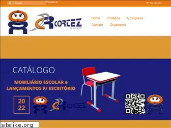 cortezmoveis.com.br