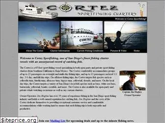 cortezsportfishing.com