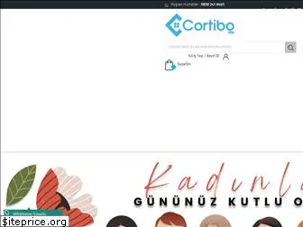 cortibo.com