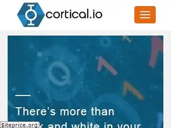 cortical.io