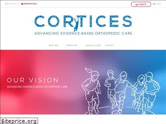cortices.org