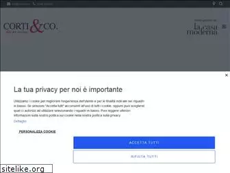 cortieco.it