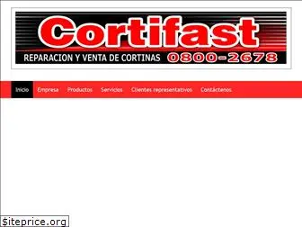 cortifast.com.uy