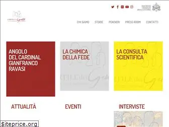 cortiledeigentili.com