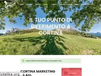 cortinamarketing.it