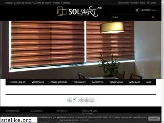 cortinas-solart.com