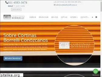 cortinasborrelli.com.ar