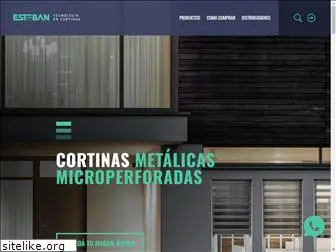 cortinasesteban.com