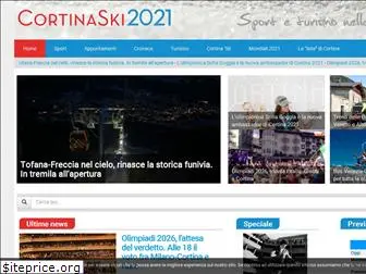 cortinaski2021.com