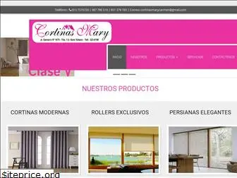 cortinasmary.com.pe