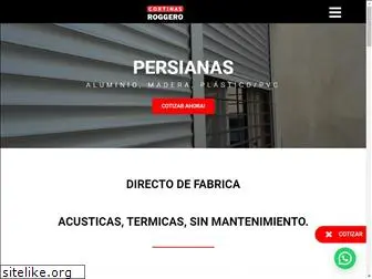 cortinasroggero.com.ar