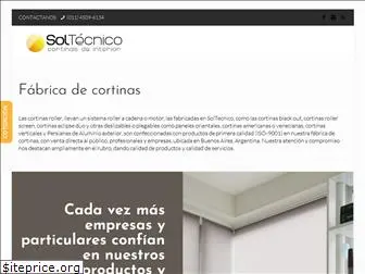 cortinasroller.com.ar