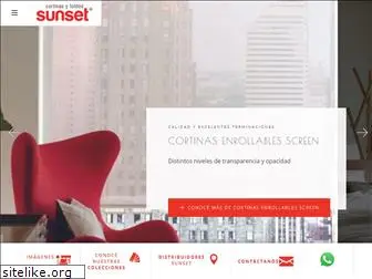 cortinassunset.com.ar