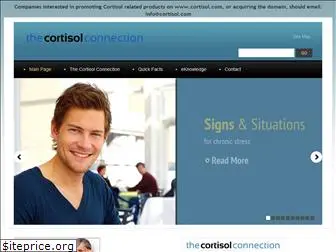 cortisol.com