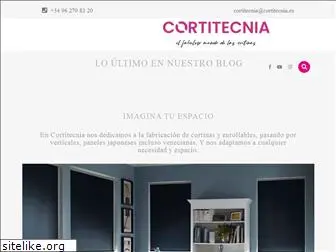 cortitecnia.es