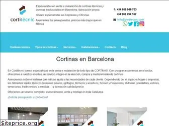 cortitecnic.com