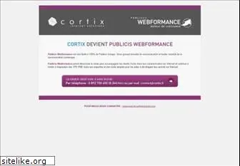 cortix-et-vous.fr