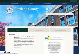 cortland-co.org