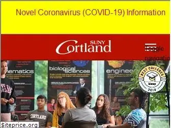 cortland.edu