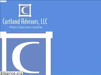 cortlandadvisors.com