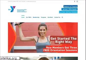 cortlandymca.org