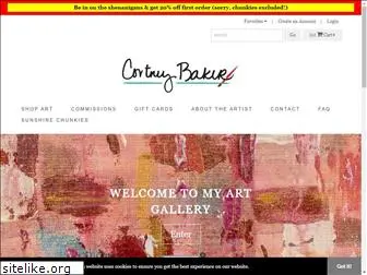 cortneybaker.com