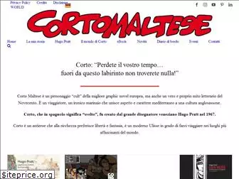 cortomaltese.com