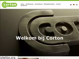 corton.nl