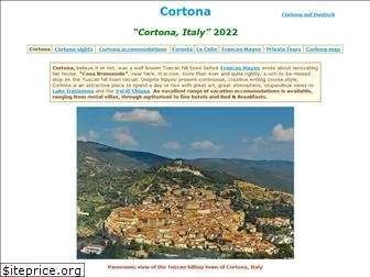 cortona.com