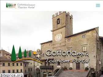 cortonamia.com